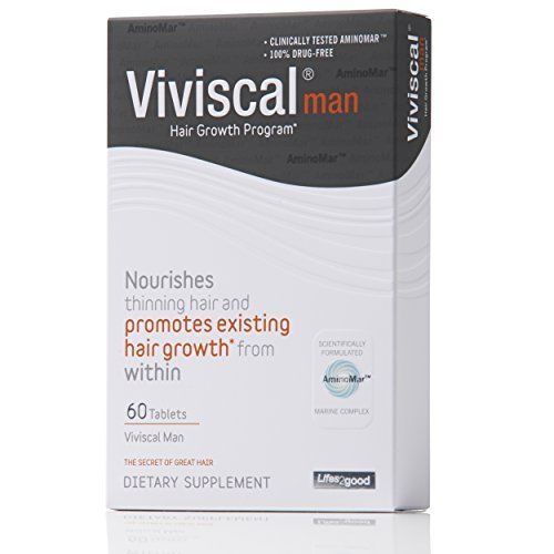 Viviscal Extra Strength Hair Growth Supplemen…