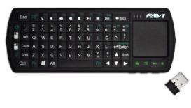 FAVI FE02 2.4GHz Wireless USB Mini Keyboard B…