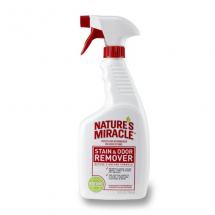 Nature s Miracle Stain & Odor Remover, 24…