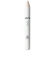 NYX Jumbo Eye Pencil Color Jep604 Milk (White…