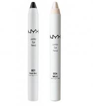 NYX Jumbo Eye Pencil - Set H(604,601) "M…