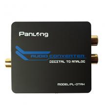 Panlong Digital to Analog Audio Converter Dig…