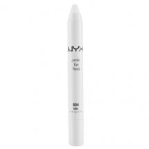THE Best NYX Jumbo Eye Pencil / Milk (Jep604)