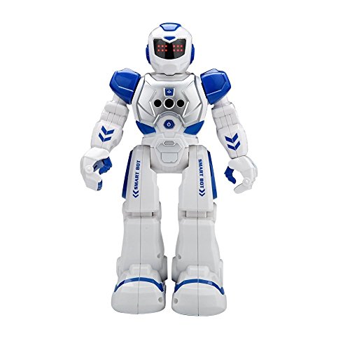 Haite Remote Control RC Robot Toys Interactiv…