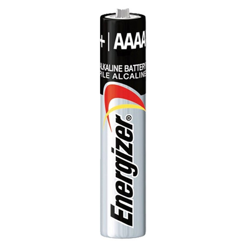 Energizer AAAA EN96 LR61 1.5v Miniature Alkal…