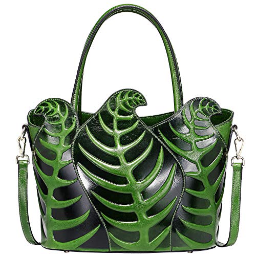 PIJUSHI Designer Shoulder Handbag Top Handle …