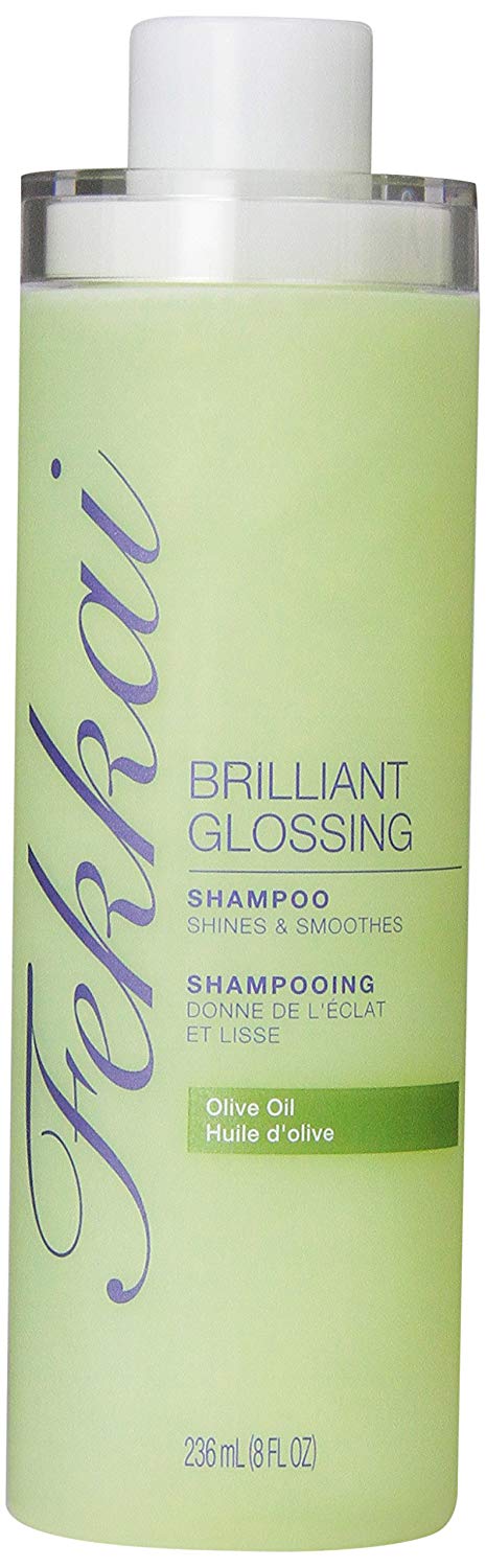 Fekkai Brilliant Glossing Shampoo, 8 fl. Oz.
