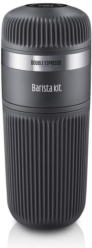 Wacaco Nanopresso Barista Kit, Accessory for …