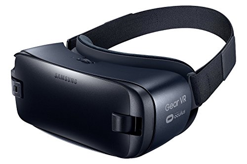 Samsung Gear VR 2016 - Virtual Reality Headse…