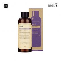 Klairs Supple Preparation Facial Toner 180ml,…