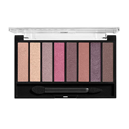 Covergirl So Saturated Shadow Palettes, Posh,…