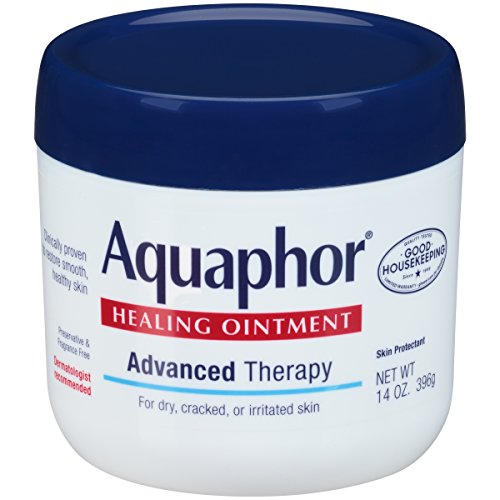 Aquaphor Advanced Therapy Healing Ointment Sk…