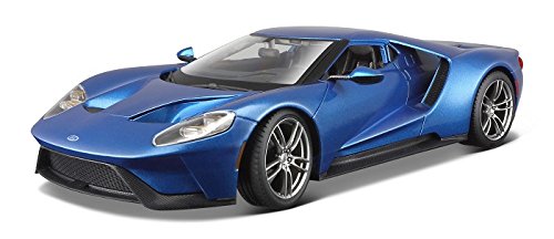 Maisto Special Edition 2017 Ford GT Variable …