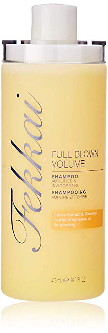 Fekkai Full Blown Volume Shampoo, 16 Fluid Ou…
