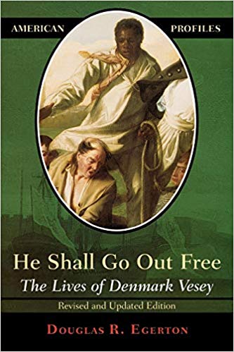 He Shall Go Out Free, Revised Edition (Americ…