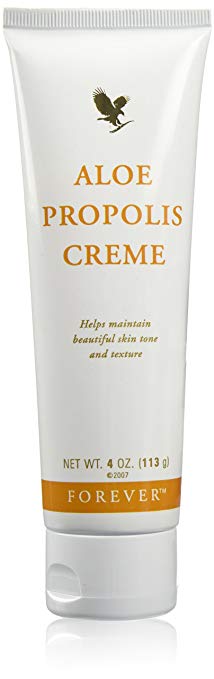Aloe Propolis Creme 4oz. (Two Pack)  by Forev…