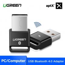 Ugreen Bluetooth Adapter USB Dongle for Compu…