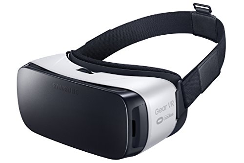 Samsung Gear VR - Virtual Reality Headset (US…