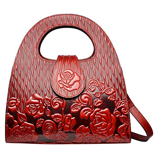 PIJUSHI Designer Handbags For Women Top Handl…