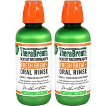 TheraBreath Dentist Recommended Fresh Breath …