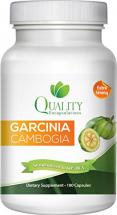 Garcinia Cambogia *** 100% Pure Garcinia Camb…