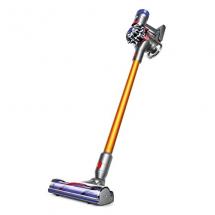 Dyson V8 Absolute Cordless HEPA Vacuum Cleane…