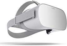 Oculus Go Standalone Virtual Reality Headset …