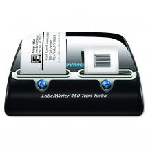 DYMO Label Writer 450 Twin Turbo label printe…