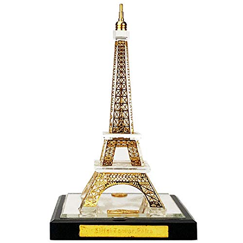 ZZKJXHJ Famous Building Decoration/Eiffel Tow…