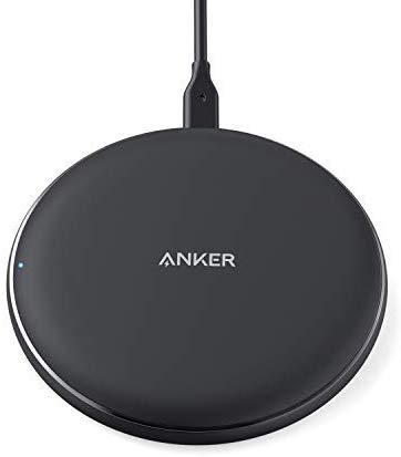 Anker Wireless Charger, Powerwave Pad Upgrade…