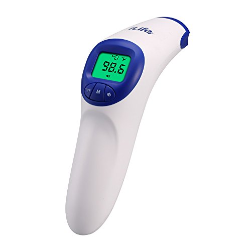 Clinical Forehead Thermometer FDA Approved NE…