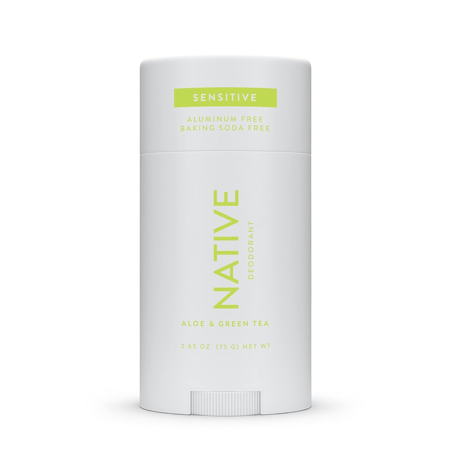 Native Sensitive Deodorant | Natural Deodoran…