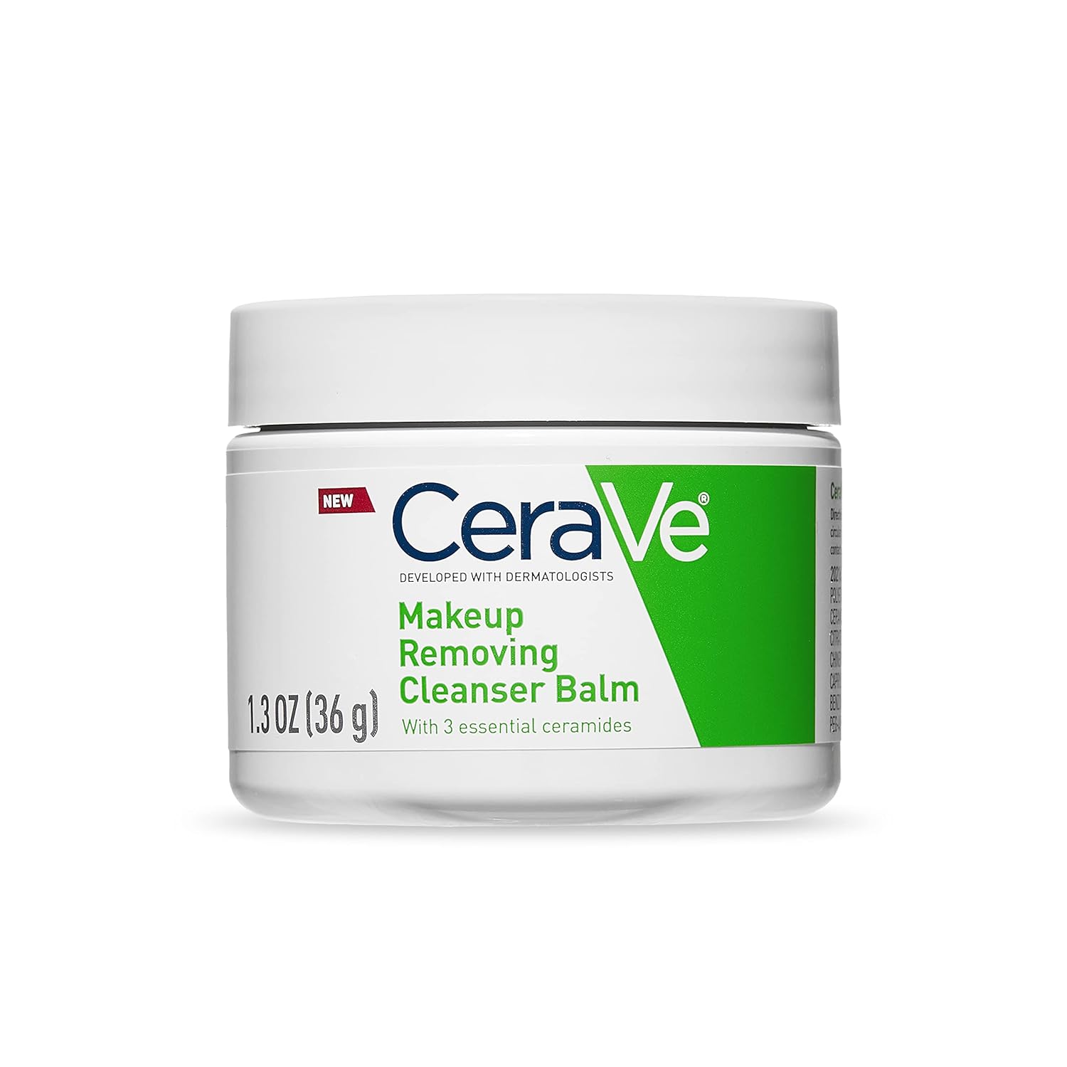 CeraVe Cleansing Balm for Sensitive Skin | Hy…