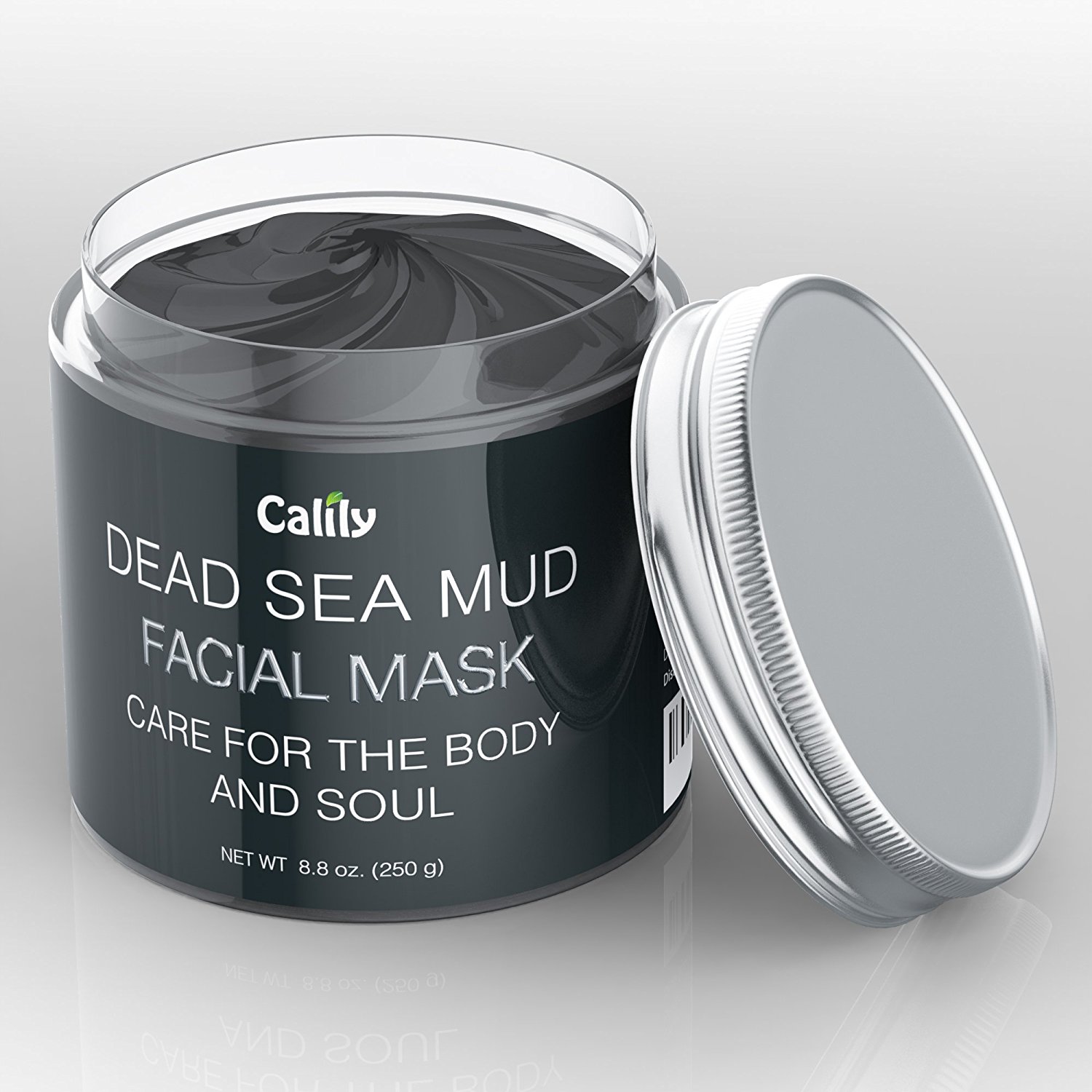 Calily Premium Dead Sea Mud Mask 8.8 Oz.