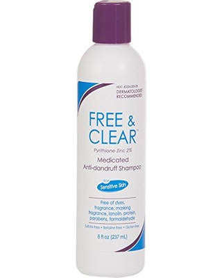 Vanicream Free & Clear Med…