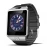 Airsspu Tm Bluetooth Smart Watch Wrist Watch Phone Touc