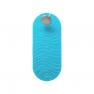 Boon RIPPLE Bathtub Mat, Blue