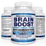 Brain Boost Nootropics for Memory, Focus, Clarity,…
