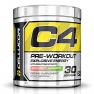 Cellucor C4 Pre Workout Supplements with Creatine, Nitric Oxide, Beta Alanine and Energy