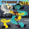 Cyanide Pills Cyanide Pills  Format: Audio CD