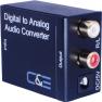 Digital Optical Coax to Analog…