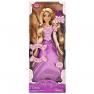 Disney Store Tangled Princess Rapunzel 17" Singing