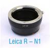 EzFoto Leica R Lens to Nikon 1…