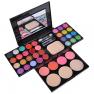 Gogomg EyeShadow 39 Colors Makeup Palette Kit Foundatio