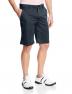 Greg Norman Collection Men s ML75 Hybrid Flat Front Shorts, Dark Navy, 34