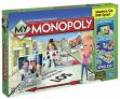 Hasbro A8595100 - My Monopoly, Familien-Brettspiel, deutsche Version