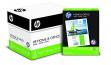 HP Paper, Home & Office Paper Poly Wrap, 20lb, 8.5 x 11, Letter, 92 Bright, 2400 Sheet