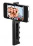 i4 Steadfast Stabilizer Handle, Tripod Mount and Selfie Stick for iPhone and Android Smart Phones