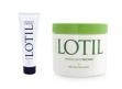 Lotil Set: Lotil Cream 50ml/1.7oz. & Lotil Foot Cream 114ml/3.8oz. (2 Products)