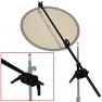 NEEWER® Photography Studio Photo Extendable Reflector Holder Arm Support